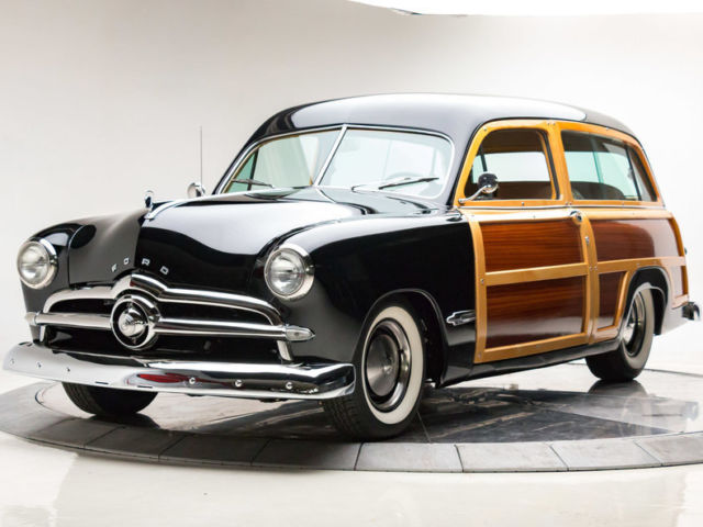 1949 Ford Other Woody Wagon - photo 3