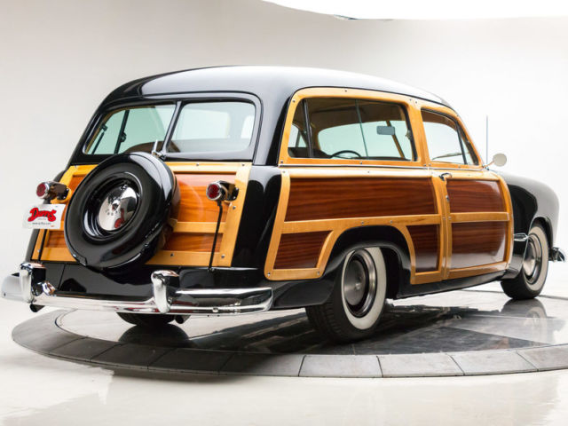 1949 Ford Other Woody Wagon - photo 4