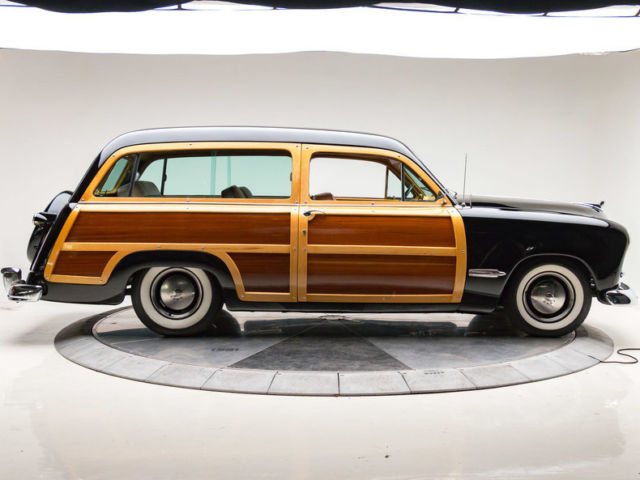 1949 Ford Other Woody Wagon - photo 7