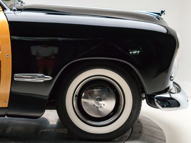 1949 Ford Other Woody Wagon - photo 9