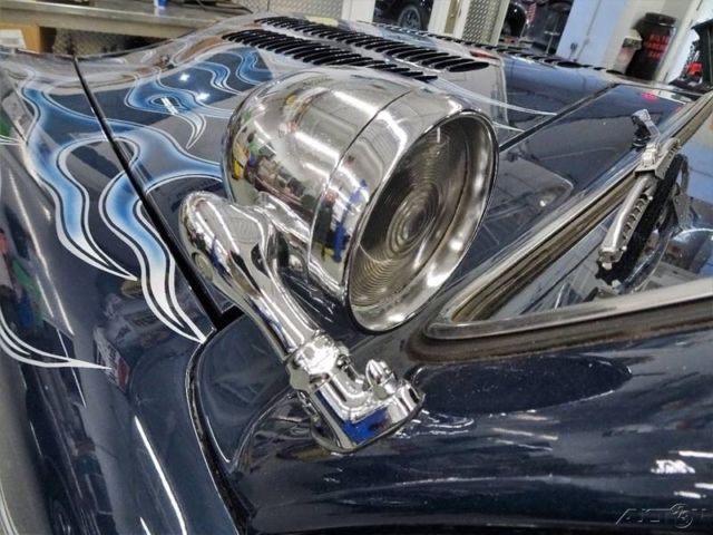 1949 Ford Deluxe Shoebox Custom Deluxe - photo 10