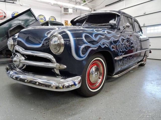 1949 Ford Deluxe Shoebox Custom Deluxe - photo 2