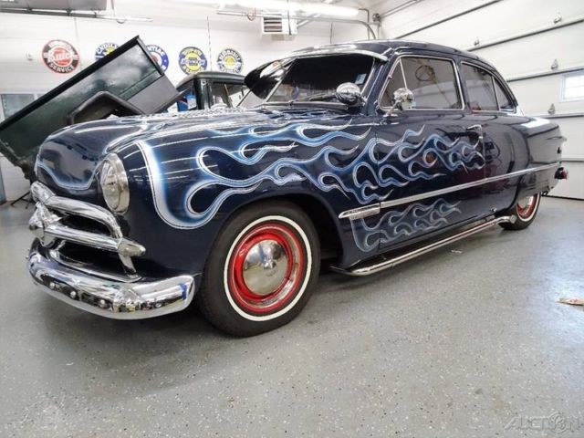 1949 Ford Deluxe Shoebox Custom Deluxe - photo 3