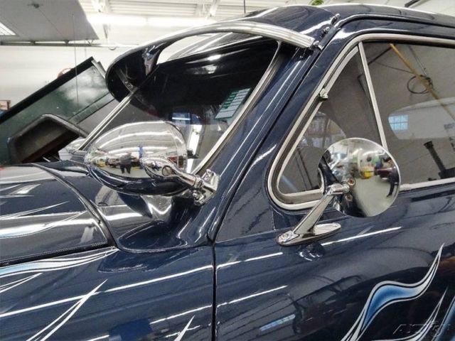 1949 Ford Deluxe Shoebox Custom Deluxe - photo 4