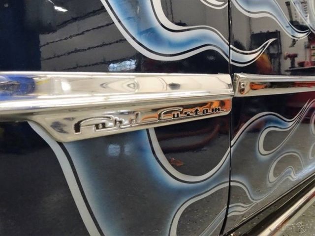 1949 Ford Deluxe Shoebox Custom Deluxe - photo 5