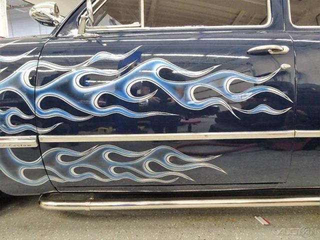 1949 Ford Deluxe Shoebox Custom Deluxe - photo 8