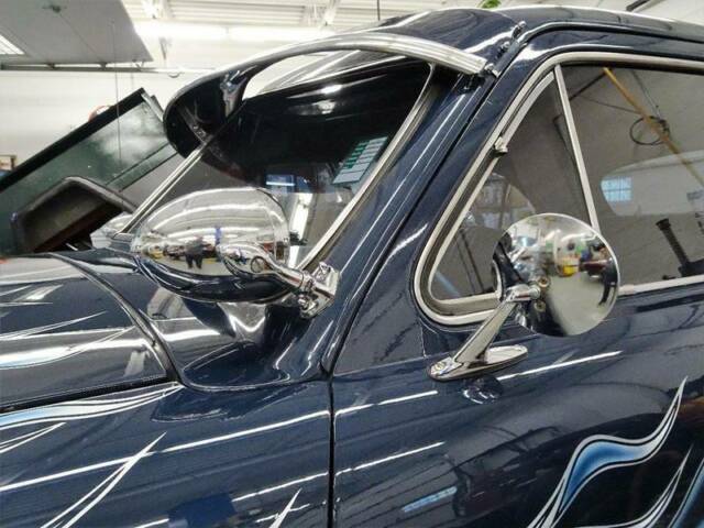 1949 Ford Deluxe Shoebox Custom Deluxe - photo 4