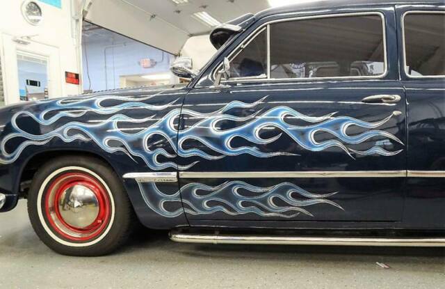1949 Ford Deluxe Shoebox Custom Deluxe - photo 7