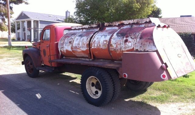 1949 Other Makes - photo 2