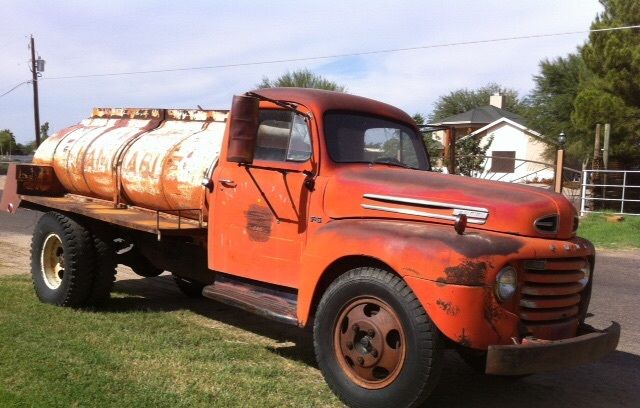 1949 Other Makes - photo 4