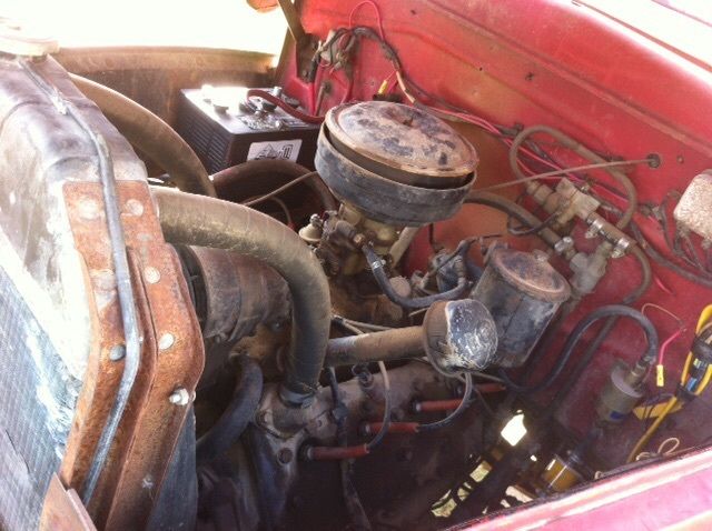 1949 Other Makes - photo 5