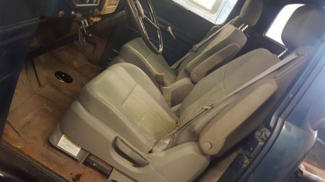 1949 Ford Other Pickups - photo 10