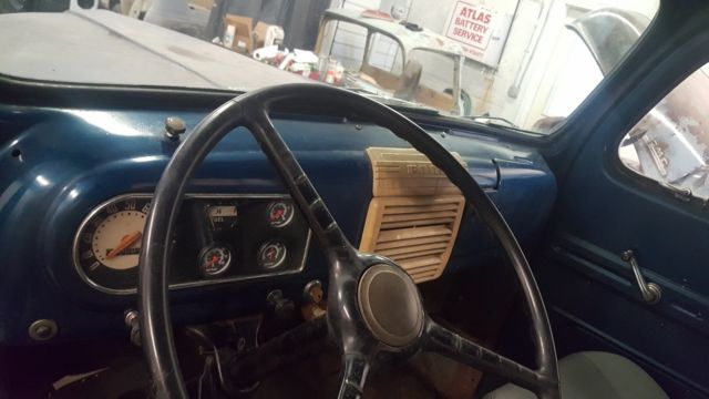 1949 Ford Other Pickups - photo 12