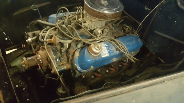1949 Ford Other Pickups - photo 13