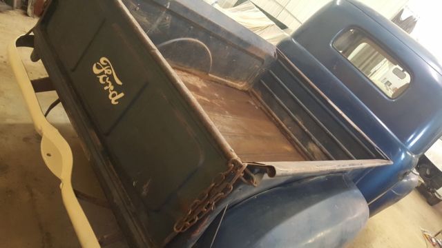 1949 Ford Other Pickups - photo 5