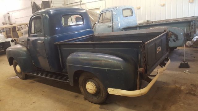1949 Ford Other Pickups - photo 7