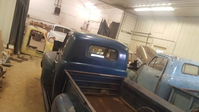 1949 Ford Other Pickups - photo 8