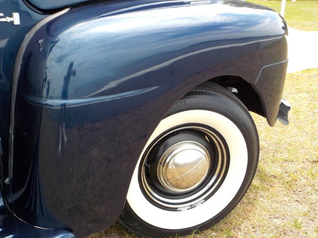 1949 Ford Other Pickups - photo 8