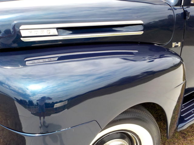 1949 Ford Other Pickups - photo 9