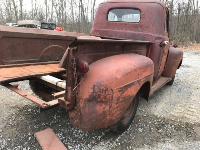 1949 Ford Other Pickups - photo 8