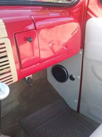 1949 Ford F-100 - photo 10