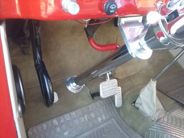 1949 Ford F-100 - photo 11