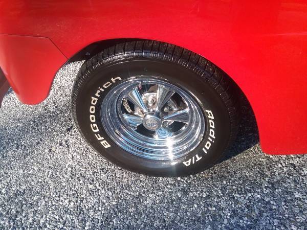 1949 Ford F-100 - photo 5