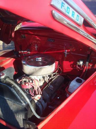 1949 Ford F-100 - photo 6