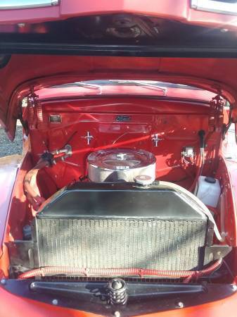 1949 Ford F-100 - photo 7