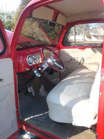 1949 Ford F-100 - photo 9