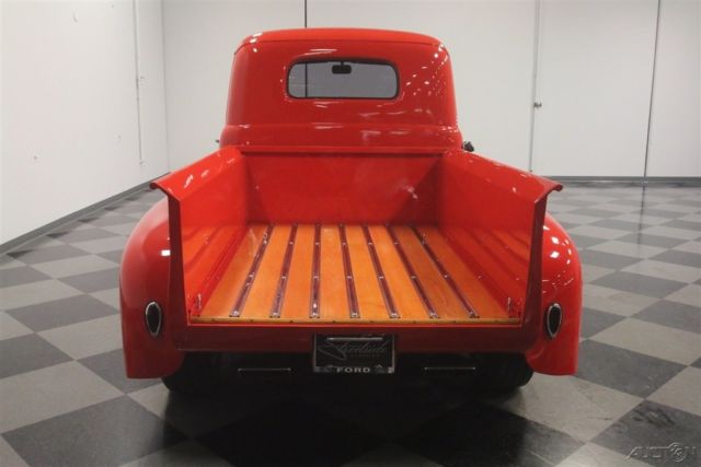 1949 Ford F-1 - photo 11