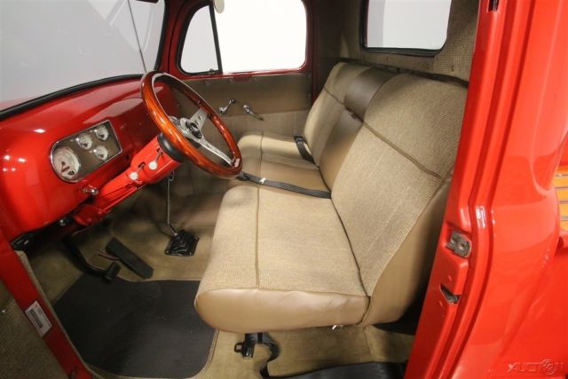 1949 Ford F-1 - photo 4