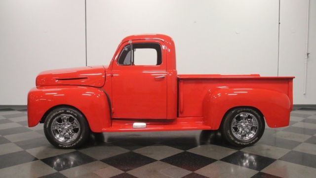 1949 Ford Other Pickups -- - photo 3