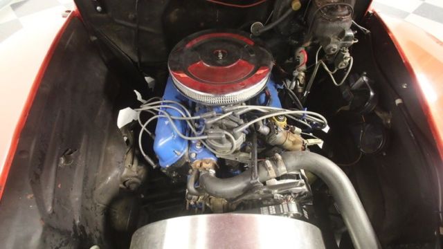 1949 Ford Other Pickups -- - photo 4