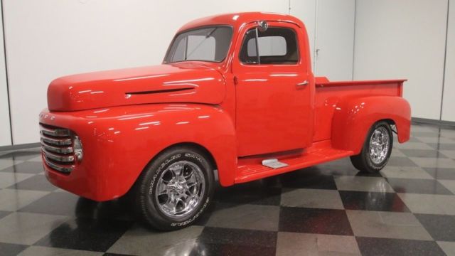 1949 Ford Other Pickups -- - photo 7