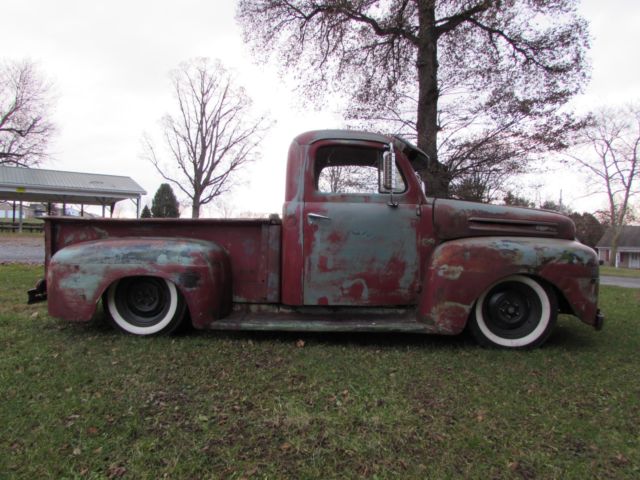 1949 Ford Other Pickups - photo 2