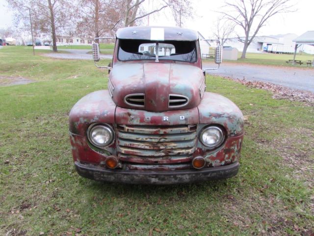 1949 Ford Other Pickups - photo 5