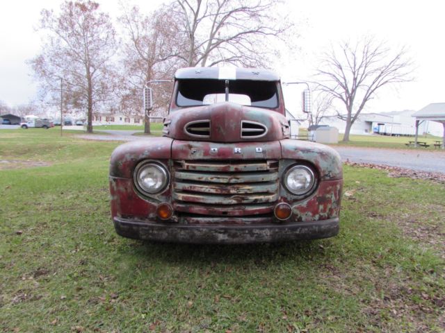1949 Ford Other Pickups - photo 6