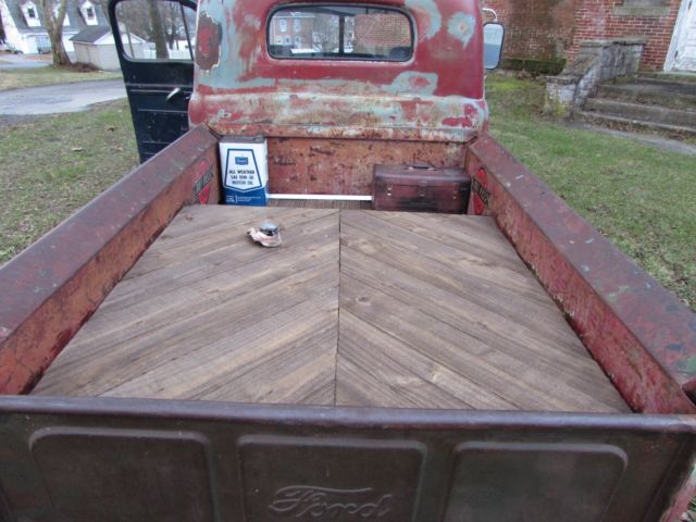 1949 Ford Other Pickups - photo 9
