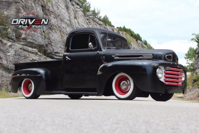 1948 Ford Other - photo 10