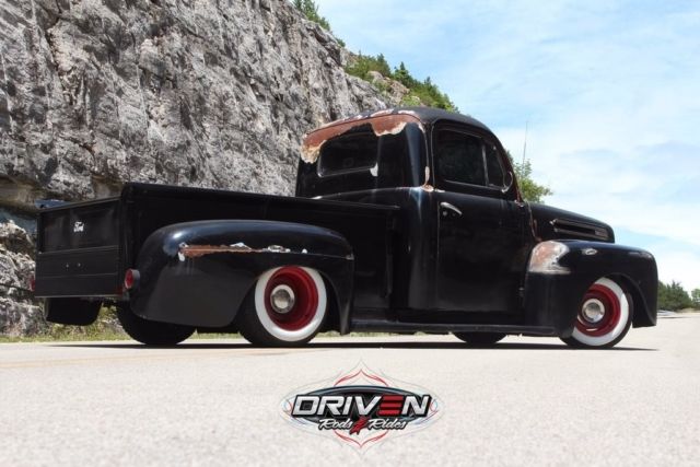 1948 Ford Other - photo 7