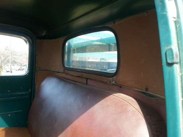 1949 Ford F-100 - photo 10