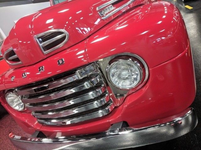 1949 Ford Other Pickups F-1 - photo 2