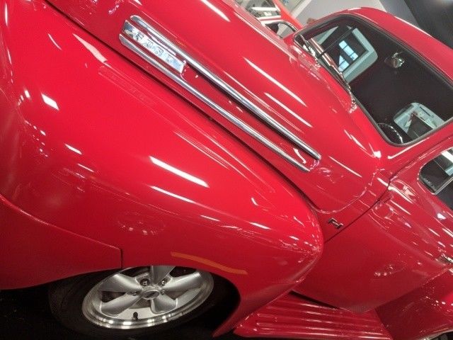 1949 Ford Other Pickups F-1 - photo 4