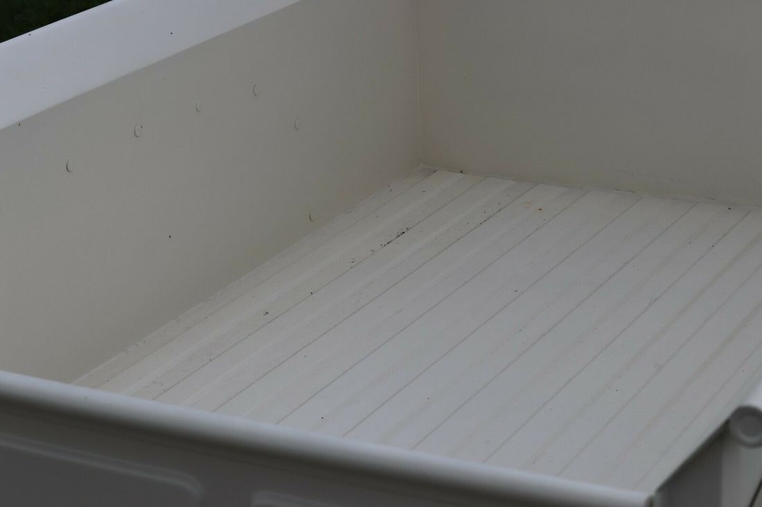 1949 Ford F-100 - photo 10