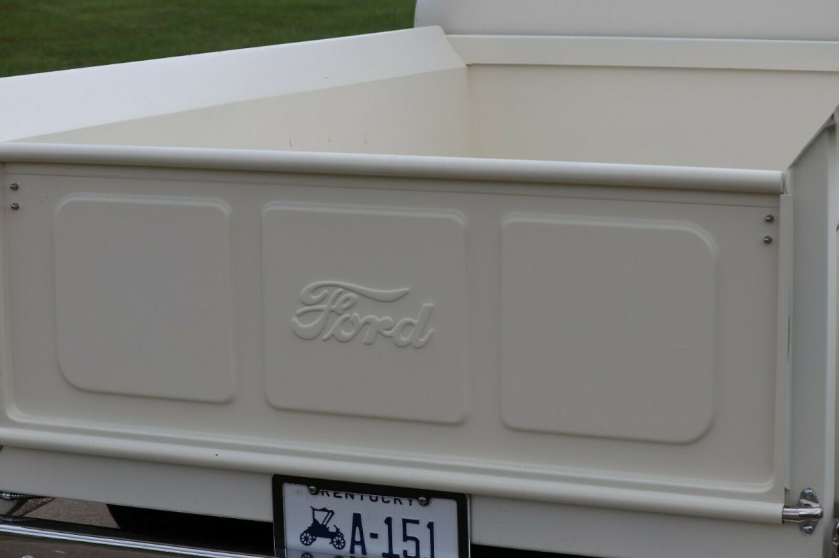 1949 Ford F-100 - photo 11