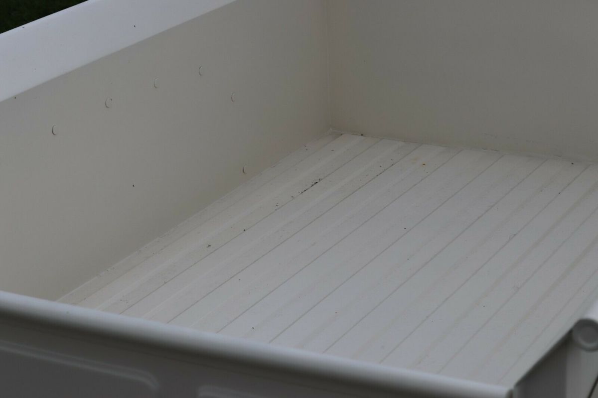 1949 Ford F-100 - photo 10