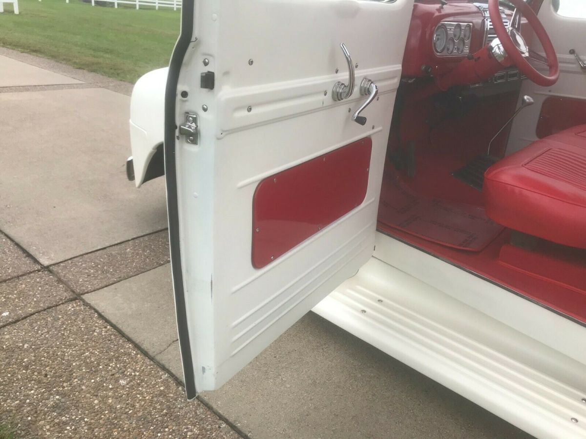 1949 Ford F-100 - photo 13