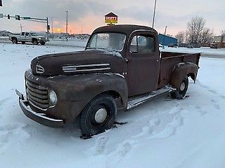 1949 Ford Other Pickups - photo 2