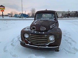 1949 Ford Other Pickups - photo 3